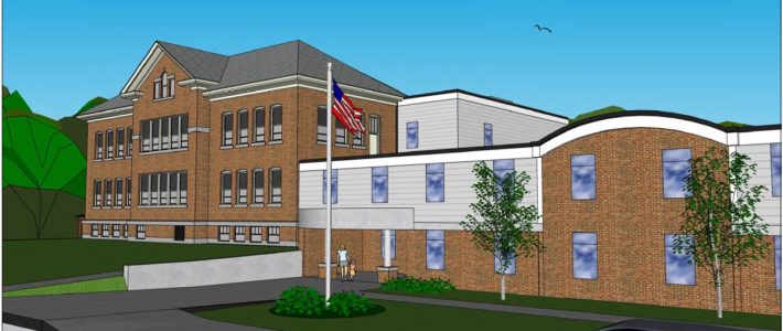 Monadnock Regional School District Invites Community Members to Listening Sessions on Proposed Building Projects